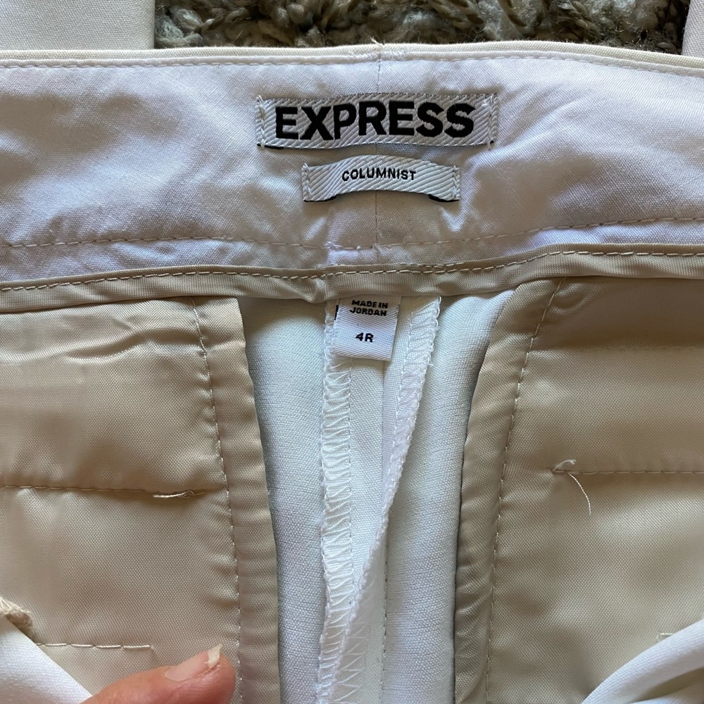 Express pants - Picture 5 of 5